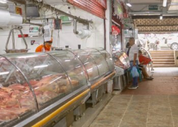 Plazas de mercado de Ibagué atenderán este sábado hasta las 5:00 de la tarde; comerciantes reportan estabilidad en precios de alimentos