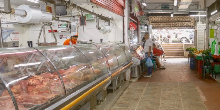 Plazas de mercado de Ibagué atenderán este sábado hasta las 5:00 de la tarde; comerciantes reportan estabilidad en precios de alimentos