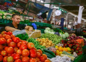Plazas de mercado de Ibagué estarán cerradas este domingo 31 de mayo por jornada electoral