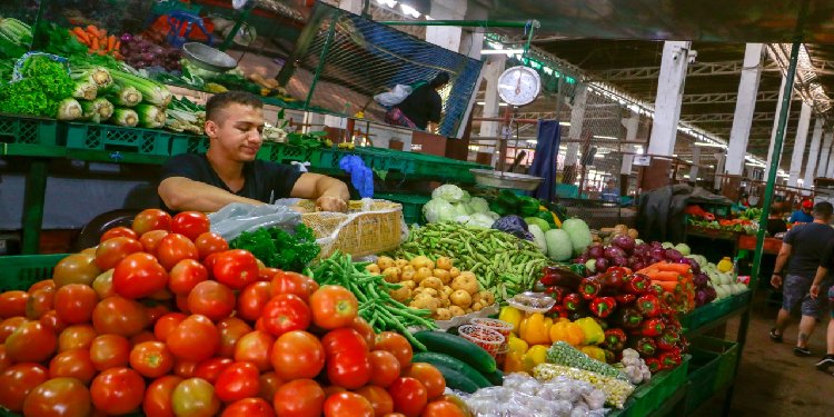 Plazas de mercado de Ibagué estarán cerradas este domingo 31 de mayo por jornada electoral