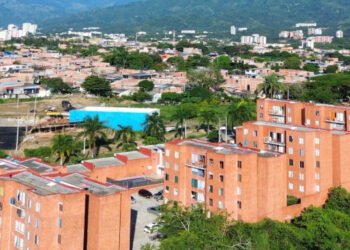 Otorgaron los primeros descuentos de Predial Social a familias VIS