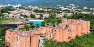 Otorgaron los primeros descuentos de Predial Social a familias VIS