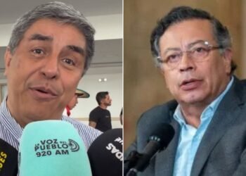 “Recomiendo votar por alguien que entienda la economía”: presidente de Camacol Tolima cuestionó modelo de Petro
