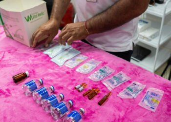 Secretaría de Salud de Ibagué invita a verificar condiciones seguras antes de realizarse procedimientos estéticos invasivos