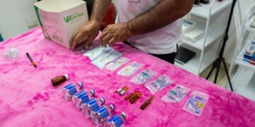 Secretaría de Salud de Ibagué invita a verificar condiciones seguras antes de realizarse procedimientos estéticos invasivos