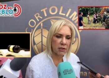 ¡No hay tregua! Cuando exista la ley se pondrá en práctica, por ahora incautar o destruir la maquinaria en Ataco