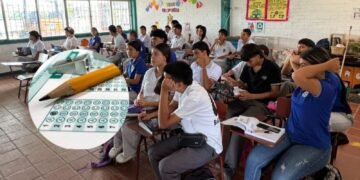 Más de 400 estudiantes del Tolima reciben preparación gratuita para las Pruebas Saber