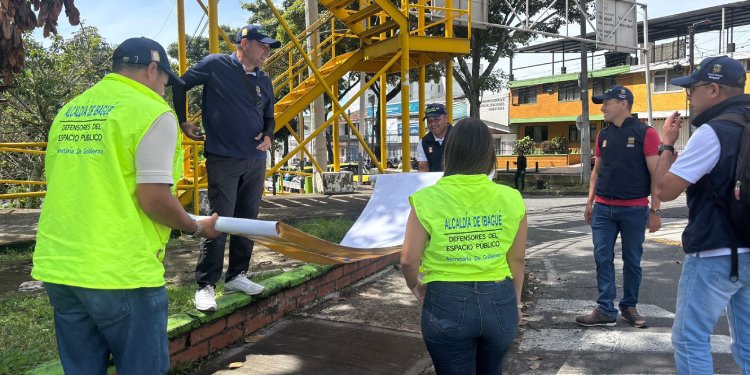 MOE advierte sanciones por publicidad política durante elecciones en Ibagué