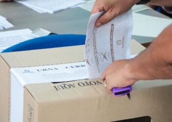 Registraduría explicó logística electoral y confirmó que no habrá traslados de puestos de votación en Tolima