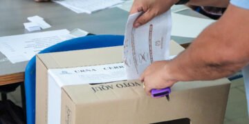 Registraduría explicó logística electoral y confirmó que no habrá traslados de puestos de votación en Tolima