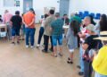 Ibagué tendrá habilitadas 1.366 mesas de votación para la jornada electoral de este domingo 31 de mayo
