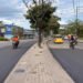 Habrá nuevas intervenciones hacia el sector de El Salado por la carrera Quinta
