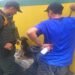 Autoridades rescataron a un perro que permanecía amarrado en vía pública de Ibagué