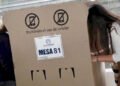 Ibagué tendrá ley seca, restricciones y más de 1.000 uniformados para elecciones presidenciales