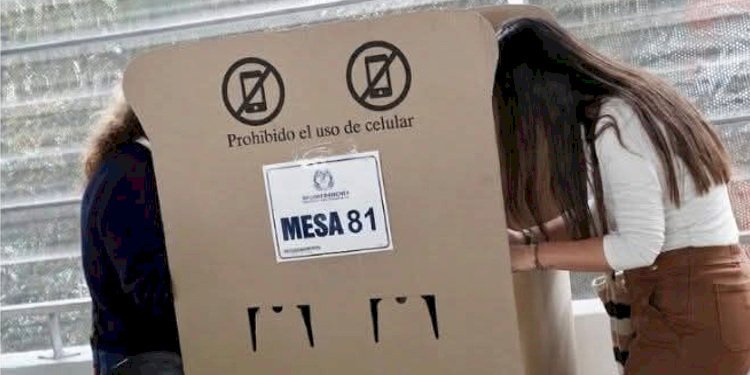 Ibagué tendrá ley seca, restricciones y más de 1.000 uniformados para elecciones presidenciales