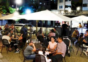 Ruta gastronómica y comercio esperan aumento de ventas por el Día de las Madres en Ibagué