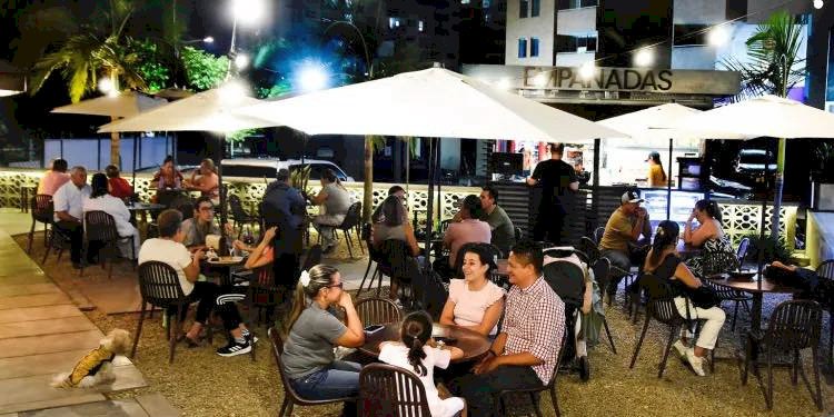 Ruta gastronómica y comercio esperan aumento de ventas por el Día de las Madres en Ibagué