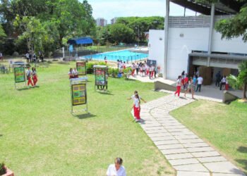 Suspendieron  clases en el San Bonifacio por virus de manos, pies y boca