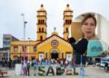 Santa Isabel reporta movimiento en masa por fuertes lluvias