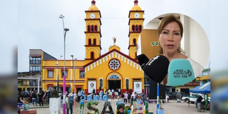 Santa Isabel reporta movimiento en masa por fuertes lluvias