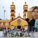 Santa Isabel reporta movimiento en masa por fuertes lluvias