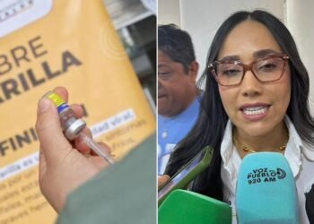 Turistas estarían llegando sin vacuna al Tolima: las cifras llegaron a 175 casos de fiebre amarilla y 65 fallecidos