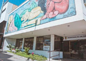 Están estafando con falsas promesas de vivienda para artistas
