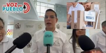 Tolima suspende clases viernes y lunes por elecciones presidenciales del 31 de mayo