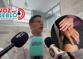 “Rechazo total”: Secretaría de Educación del Tolima condena conductas indebidas de docentes con estudiantes en Ibagué