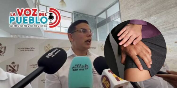 “Rechazo total”: Secretaría de Educación del Tolima condena conductas indebidas de docentes con estudiantes en Ibagué