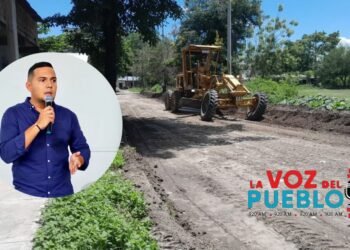 Anuncian reservorio de agua para evitar que El Espinal se vuelva a quedar sin el líquido vital