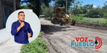 Anuncian reservorio de agua para evitar que El Espinal se vuelva a quedar sin el líquido vital