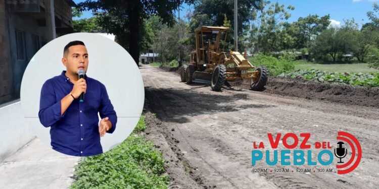 Anuncian reservorio de agua para evitar que El Espinal se vuelva a quedar sin el líquido vital
