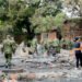 Alcaldía de Ibagué ganó acciones de tutela relacionadas con emergencia en Álamos