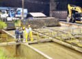 Sedimentos por lluvias afectaron captación de agua en Ibagué: IBAL mantiene maniobras para sostener el servicio