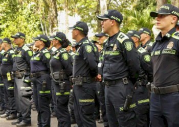 Ibagué reforzará seguridad durante mayo y celebración del Día de la Madre