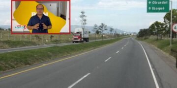 Tolima activa mega operativo vial en los 16 cuadrantes para el puente festivo