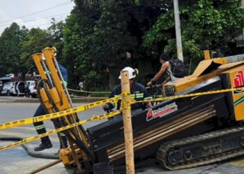 Personería de Ibagué revisa contratos de obras viales y paraderos del Setp