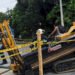 Personería de Ibagué revisa contratos de obras viales y paraderos del Setp