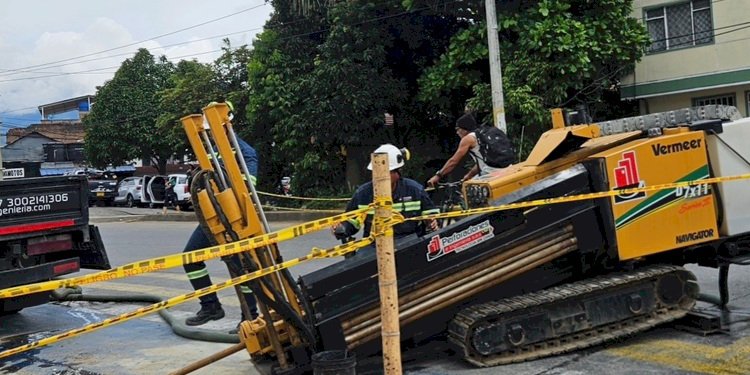 Personería de Ibagué revisa contratos de obras viales y paraderos del Setp