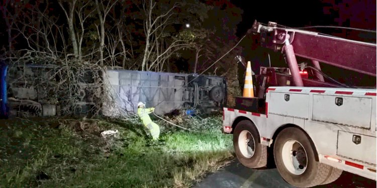 En lo corrido de 2026 han fallecido 32 personas en accidentes de tránsito en Ibagué 