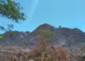 Secretaría de Agricultura prepara medidas para enfrentar posible fenómeno de El Niño