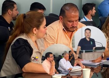Más de 10.500 testigos vigilarán las elecciones en el Tolima