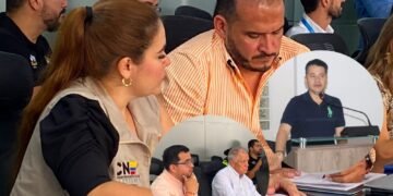 Más de 10.500 testigos vigilarán las elecciones en el Tolima