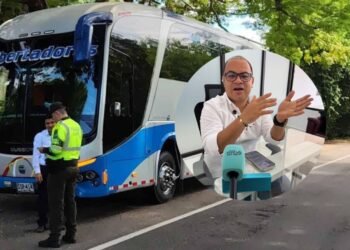 Más de 5.000 pasajeros se perdieron en un mes por auge del transporte ilegal en el Tolima