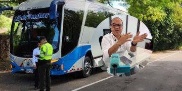Más de 5.000 pasajeros se perdieron en un mes por auge del transporte ilegal en el Tolima