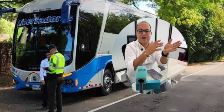 Más de 5.000 pasajeros se perdieron en un mes por auge del transporte ilegal en el Tolima