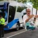 Más de 5.000 pasajeros se perdieron en un mes por auge del transporte ilegal en el Tolima