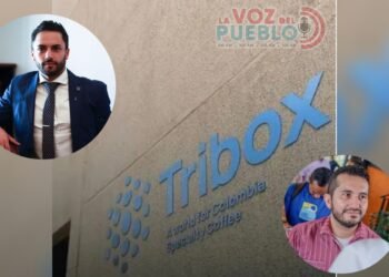 “Nos engañó a todos”: abogado de TRIBOX Colombia, trilladora estafada por Camilo Cupitre