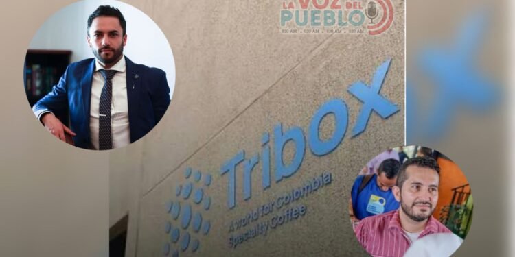 “Nos engañó a todos”: abogado de TRIBOX Colombia, trilladora estafada por Camilo Cupitre